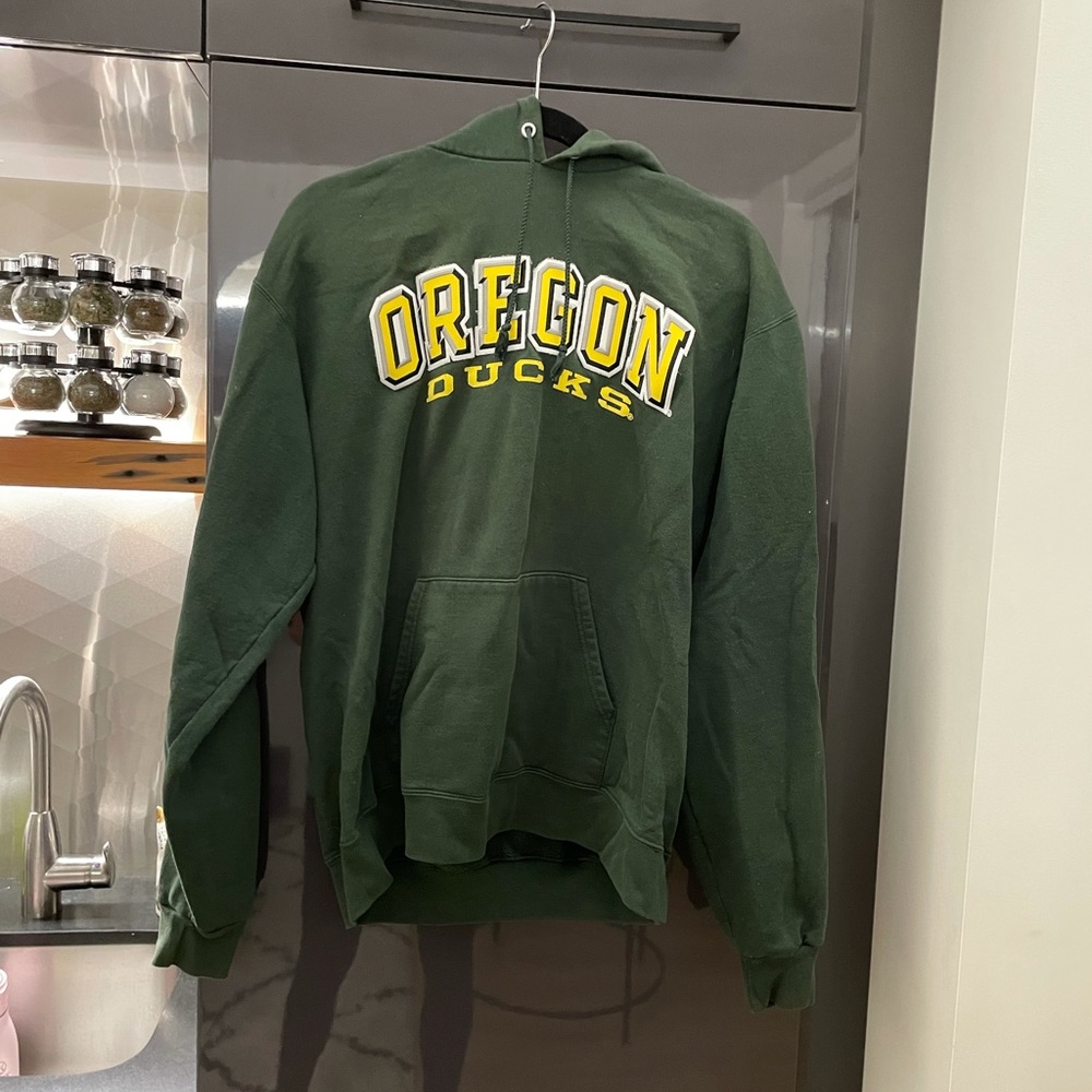 University of Oregon Hoodie